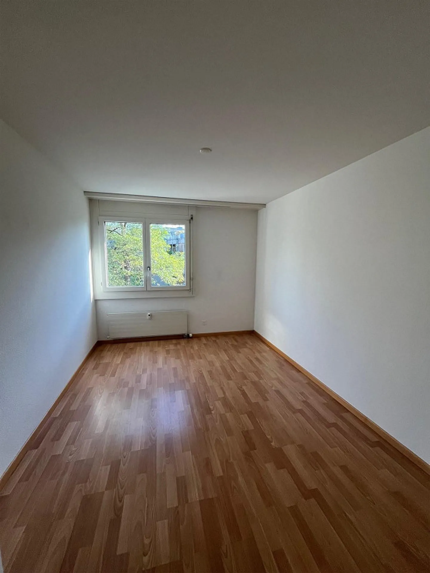 Ampio appartamento di 4,5 stanze con balcone in posizione centrale - Foto 4 di 8