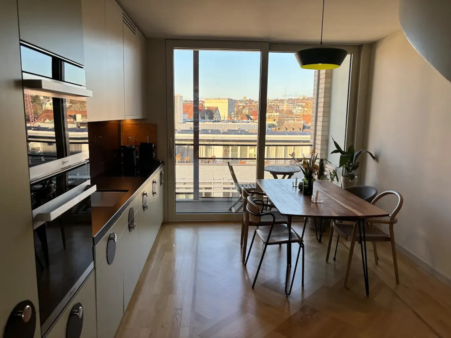 Appartamento in affitto - Foto 4 di 10