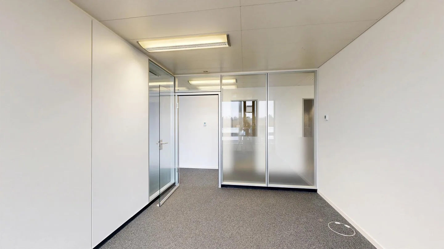 Moderne Bürofläche mit Weitblick - Foto 12 von 15