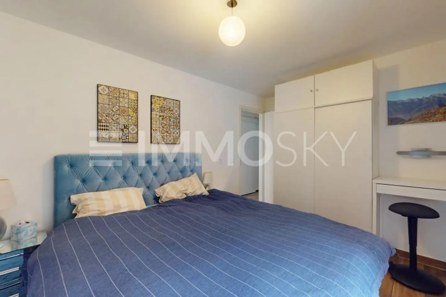 Appartamento a Tzoumaz, vicino agli impianti - Foto 8 di 10