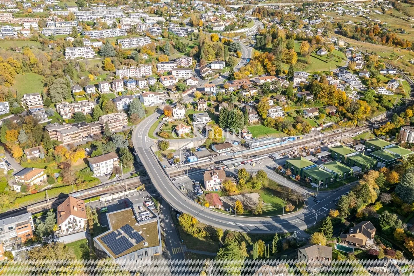 Spazio commerciale vicino ai servizi. - Foto 11 di 12