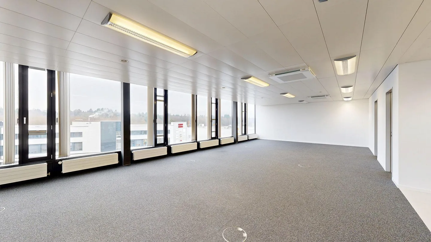 Moderne Bürofläche mit Weitblick - Foto 13 von 15