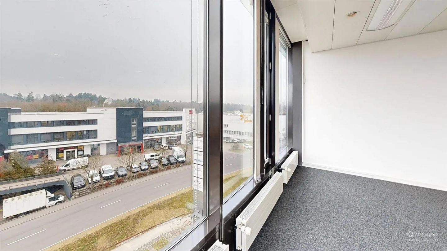 Moderne Bürofläche mit Weitblick - Foto 15 von 15