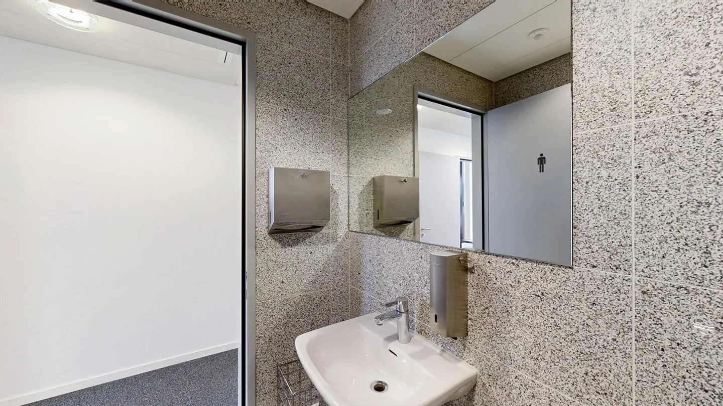 Moderne Bürofläche mit Weitblick - Foto 10 von 15