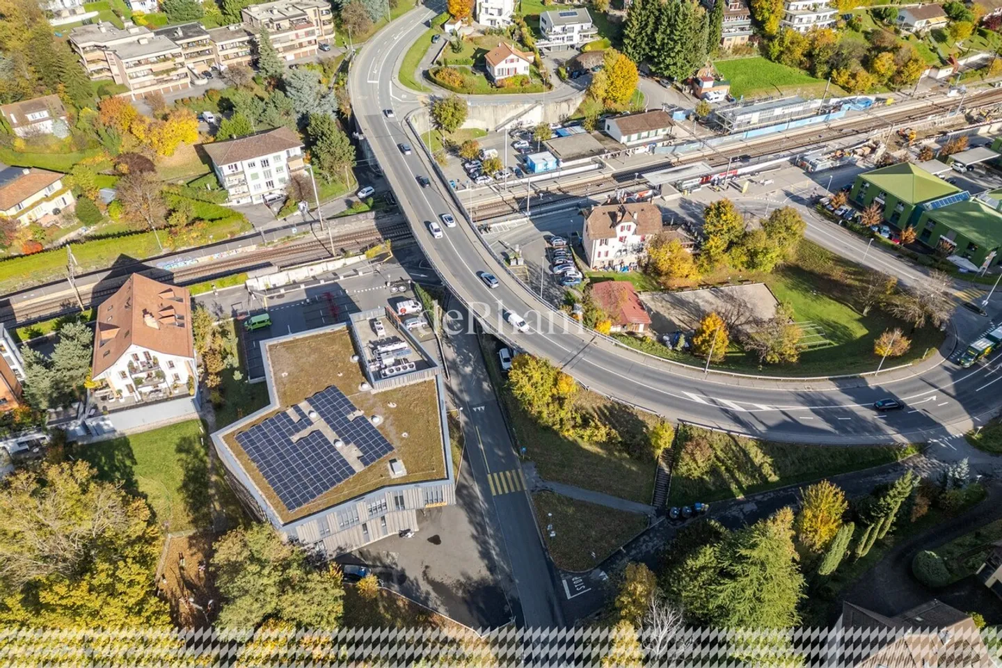 Spazio commerciale vicino ai servizi. - Foto 10 di 12