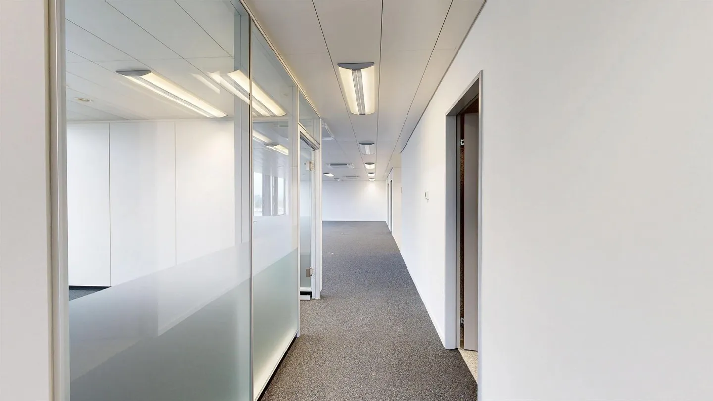 Moderne Bürofläche mit Weitblick - Foto 11 von 15