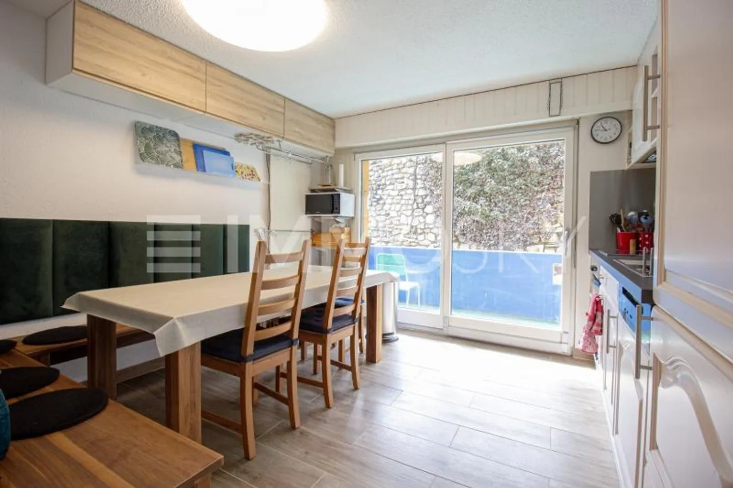 Appartamento a Tzoumaz, vicino agli impianti - Foto 6 di 10