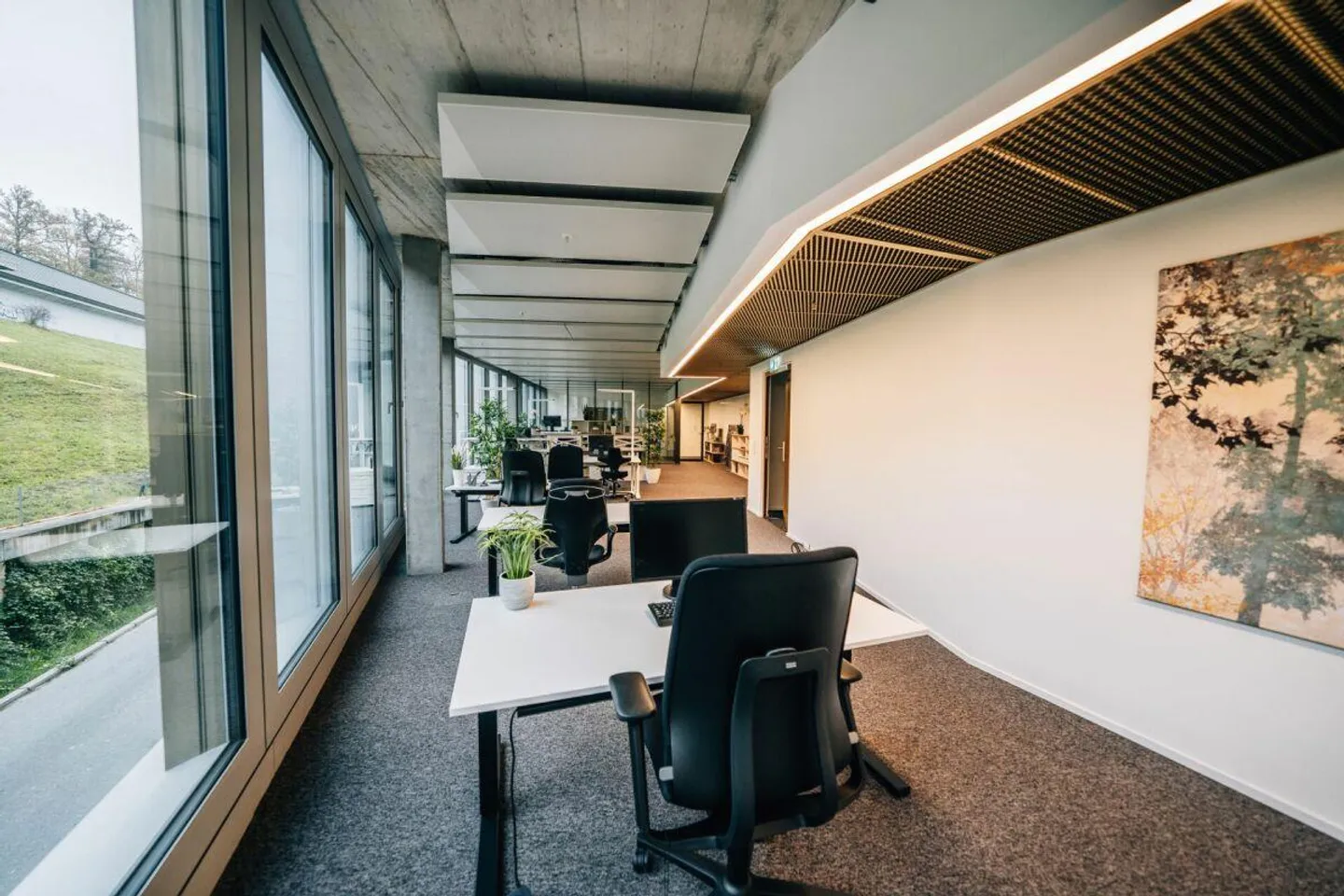 Greencity - Customized to Your Wishes and Needs - Photo 10 of 15