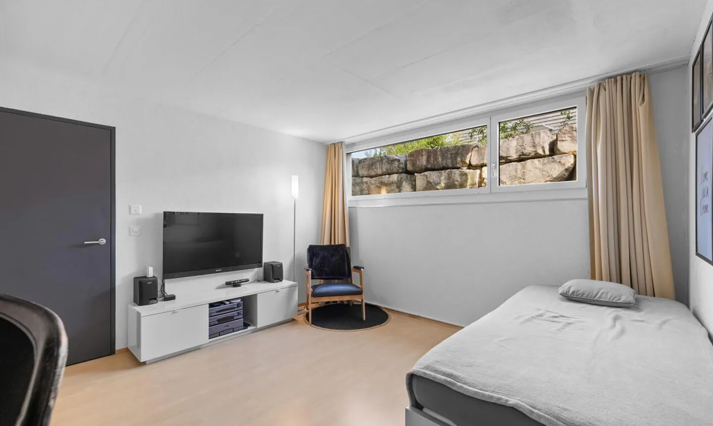 Wohnoase mit Garten, Terrasse & Stil ? 5.5-Zimmerhaus im Grünen - Foto 11 von 13