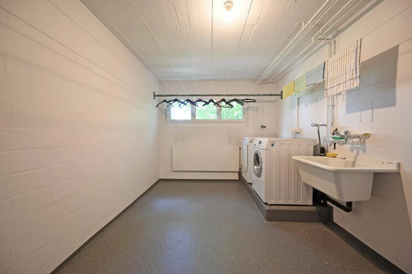 4.5-Zimmerwohnung im Hochparterre - Foto 9 von 10