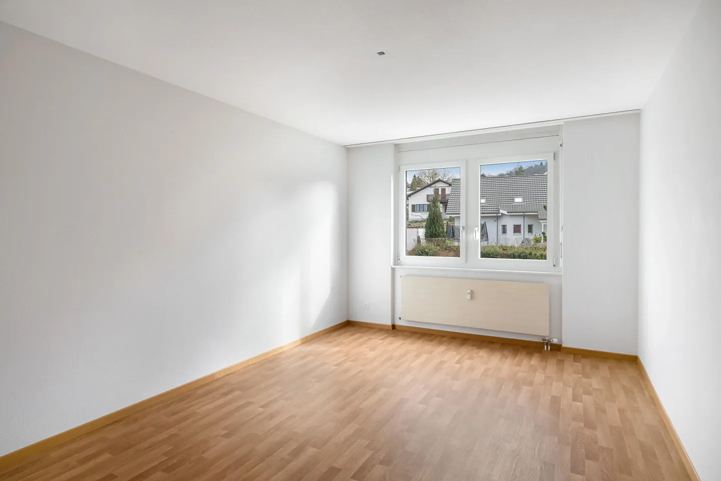 Grosszügige Wohnung an zentraler Lage - befristet bis 31.03.2028! - Foto 5 von 6