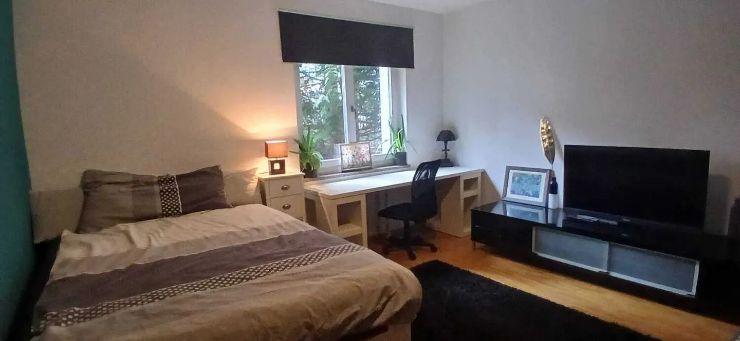 Appartement à louer - Photo 2 sur 10