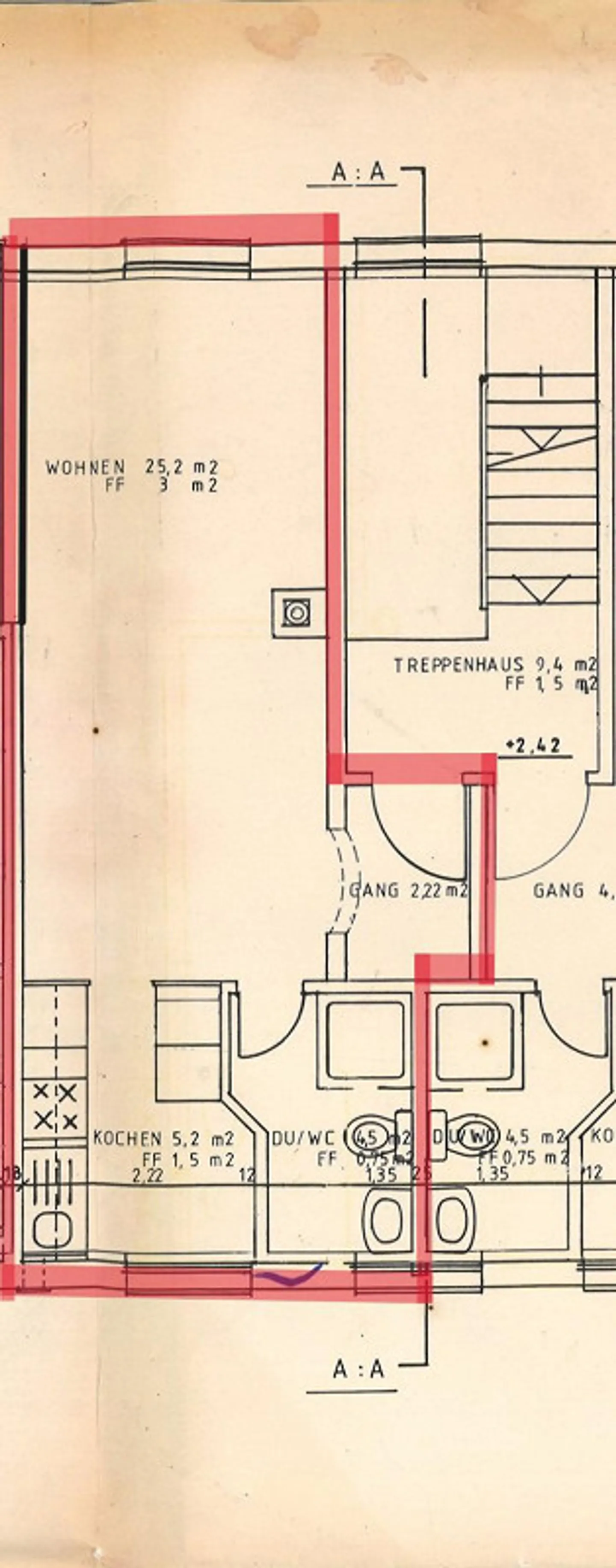 Parfait pour les célibataires - Photo 2 sur 2