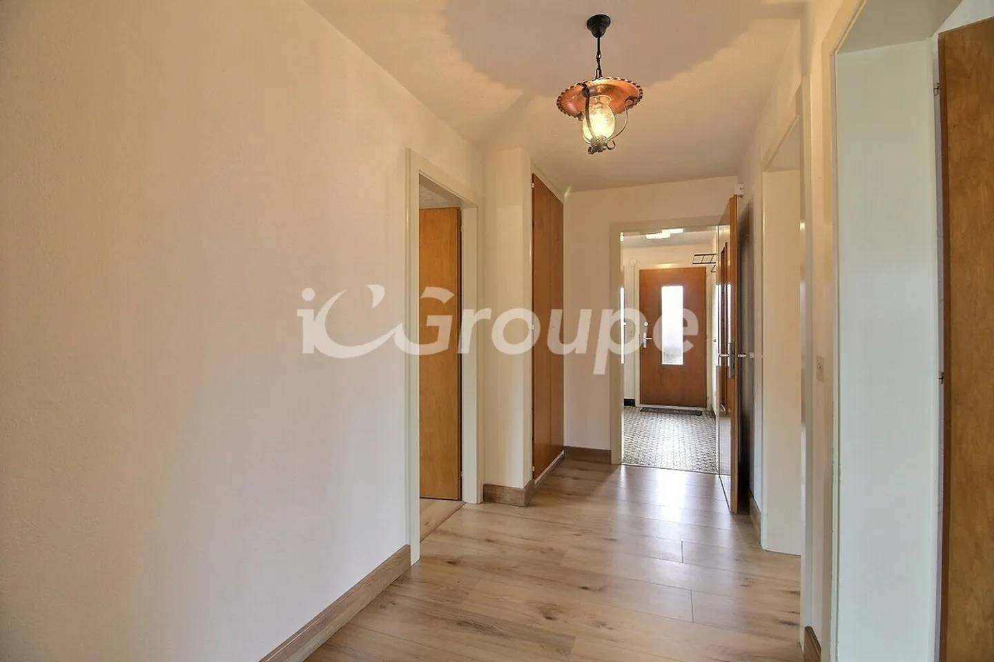 Appartamento in affitto - Foto 2 di 9