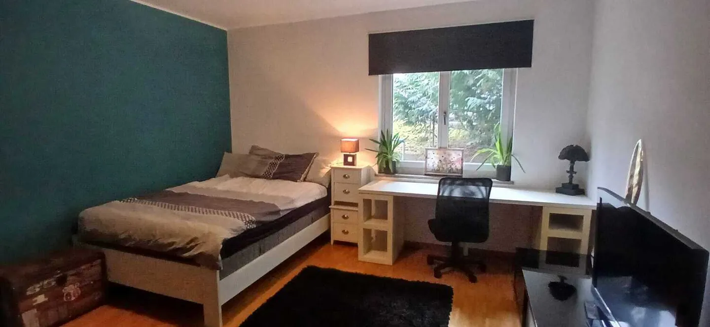 Appartement à louer - Photo 1 sur 10