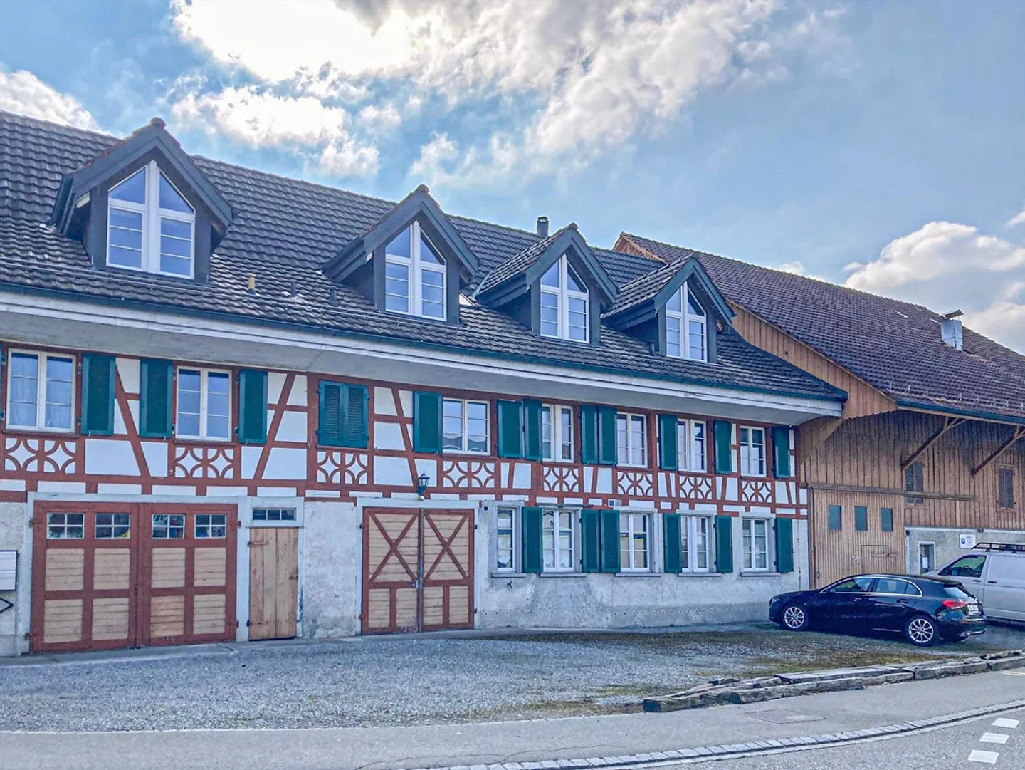 Parfait pour les célibataires - Photo 1 sur 2