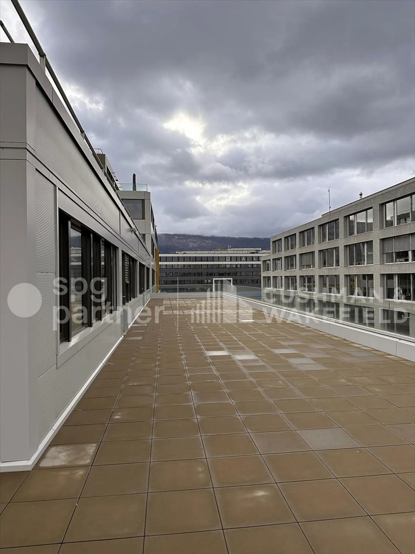 SPARK - Modular penthouse with panoramic terrace in Plan-les-Ouates - Photo 4 of 5