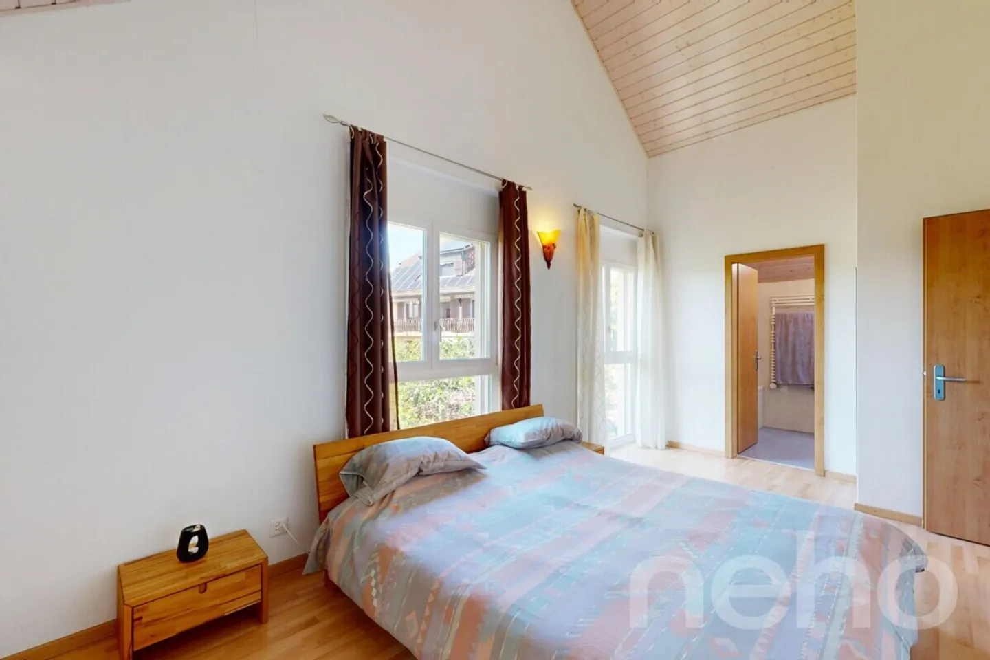 Villa contemporaine avec piscine - Photo 12 sur 13