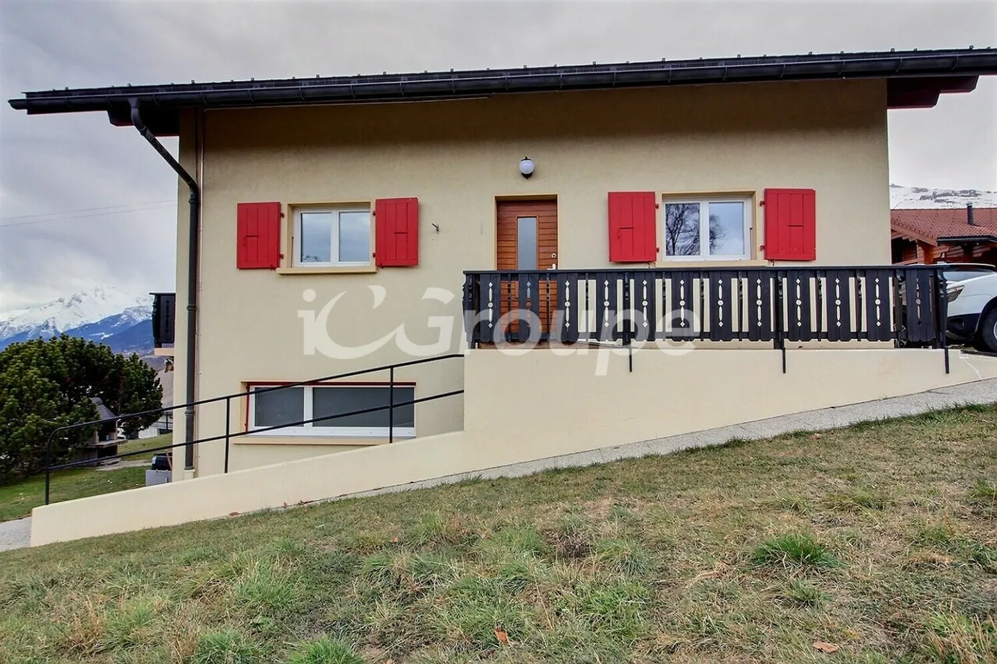 Appartamento in affitto - Foto 3 di 9