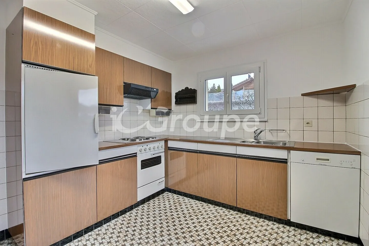 Appartamento in affitto - Foto 4 di 9