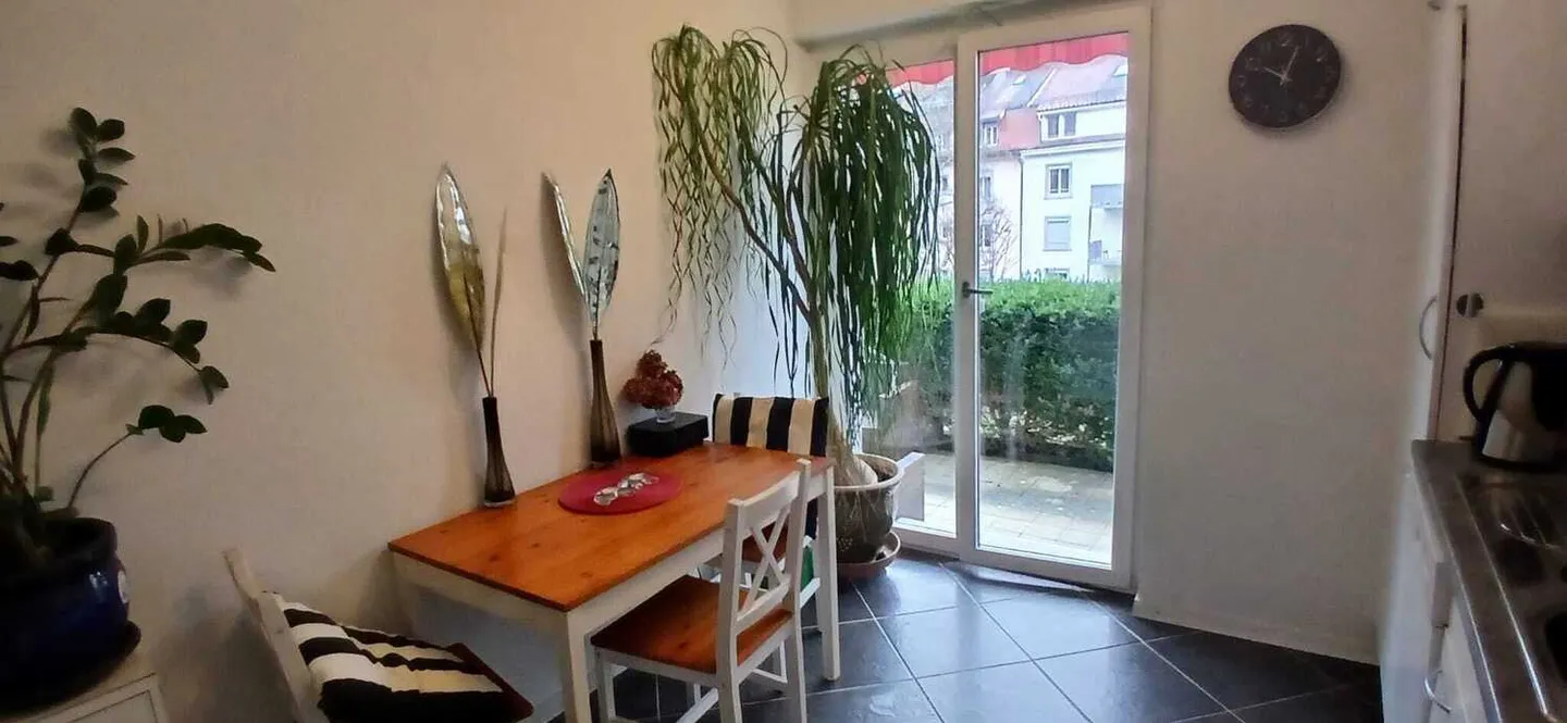 Appartement à louer - Photo 5 sur 10