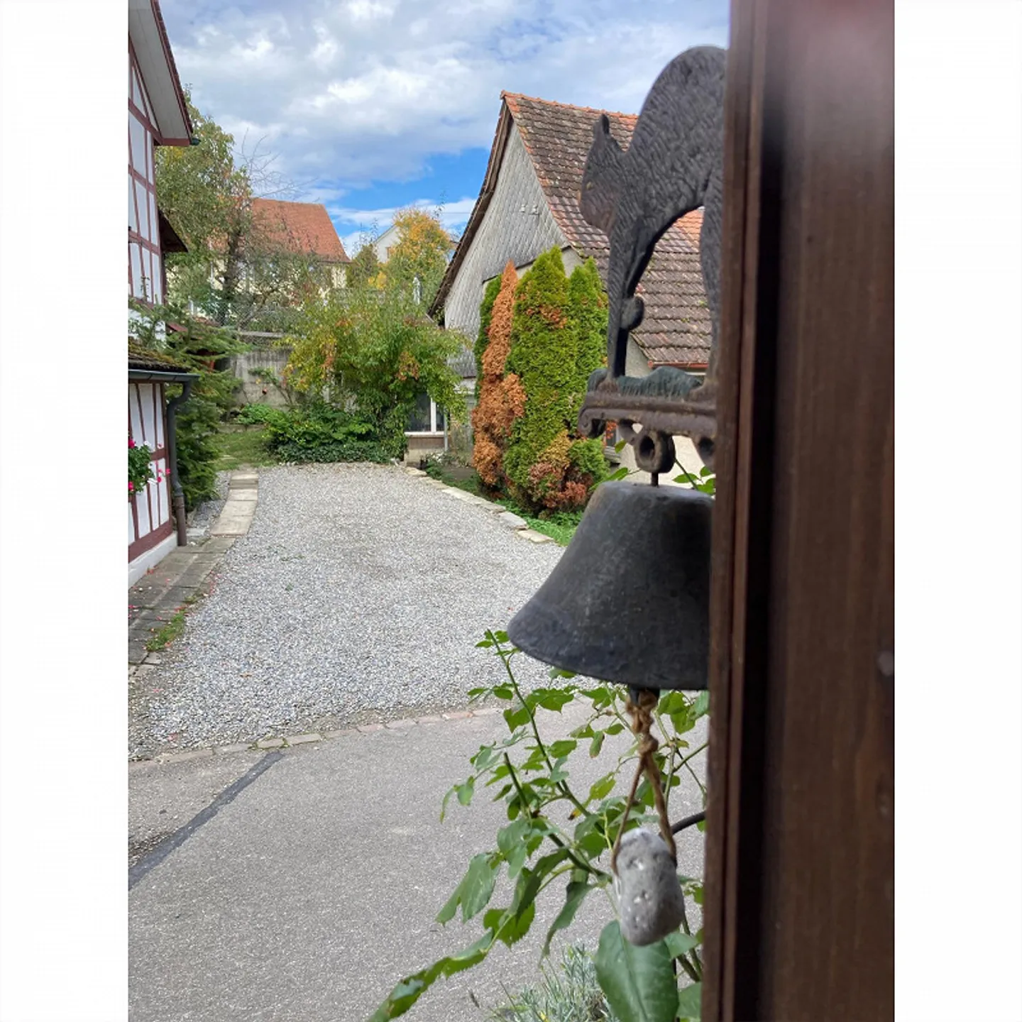 Fattoria di 9 stanze in una posizione tranquilla ma centrale con giardino - Foto 5 di 30