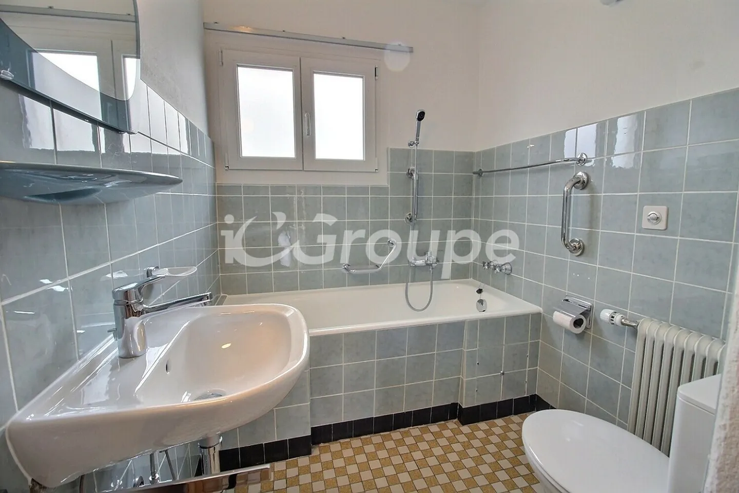 Appartamento in affitto - Foto 7 di 9