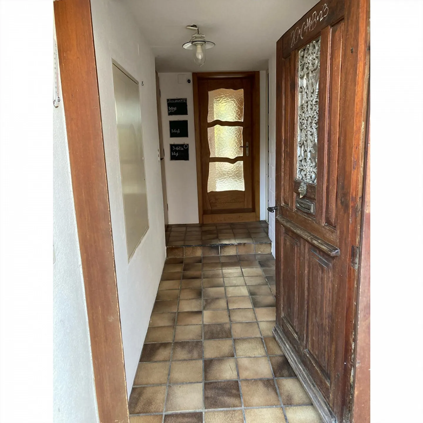 Fattoria di 9 stanze in una posizione tranquilla ma centrale con giardino - Foto 6 di 30