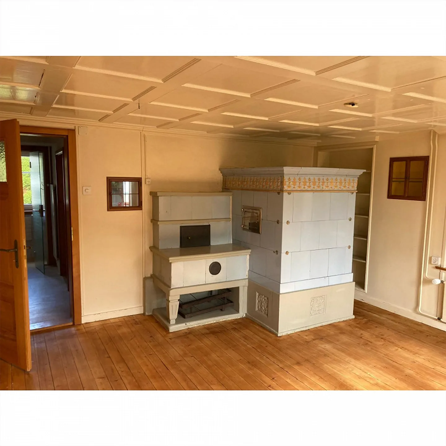 Fattoria di 9 stanze in una posizione tranquilla ma centrale con giardino - Foto 9 di 30