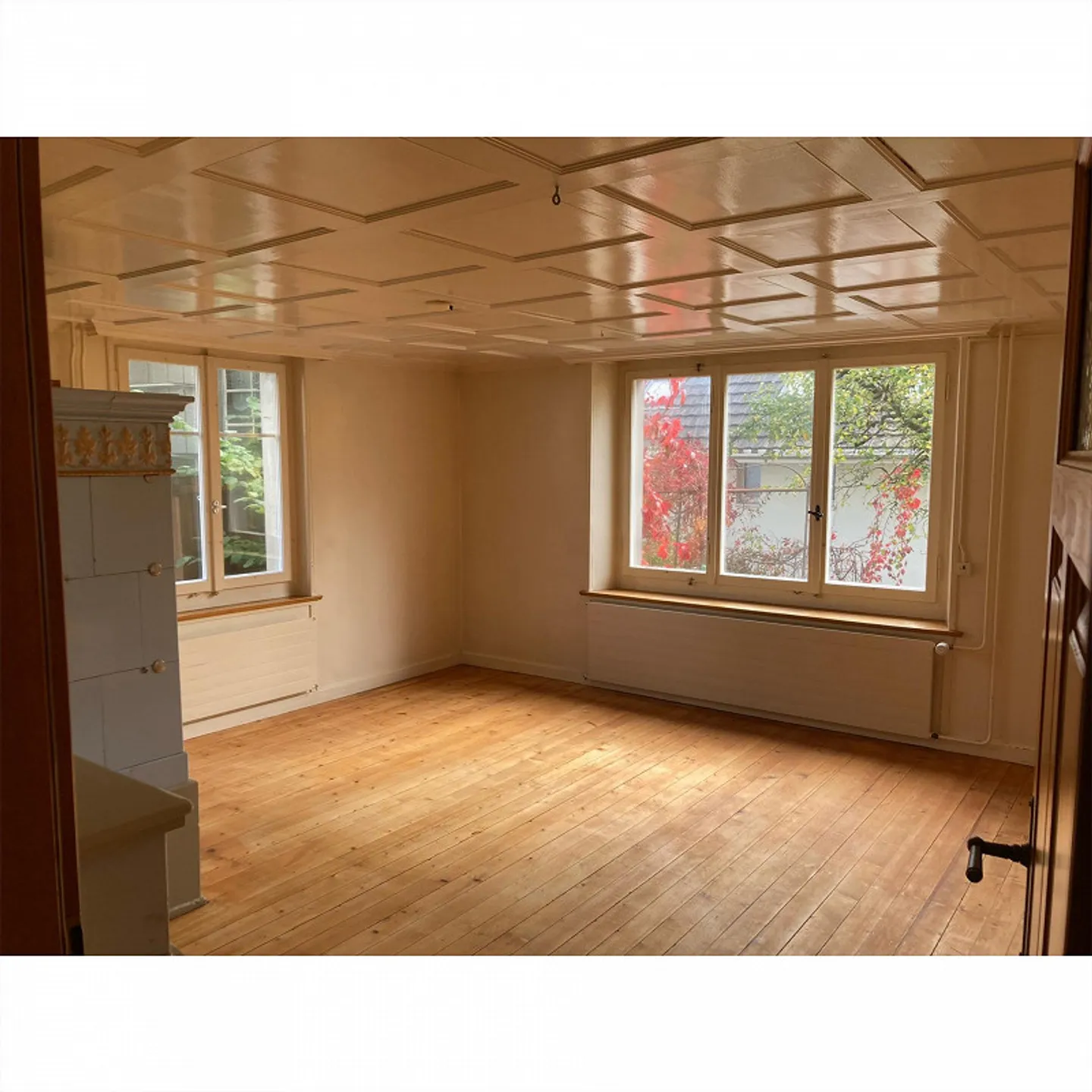 Fattoria di 9 stanze in una posizione tranquilla ma centrale con giardino - Foto 10 di 30