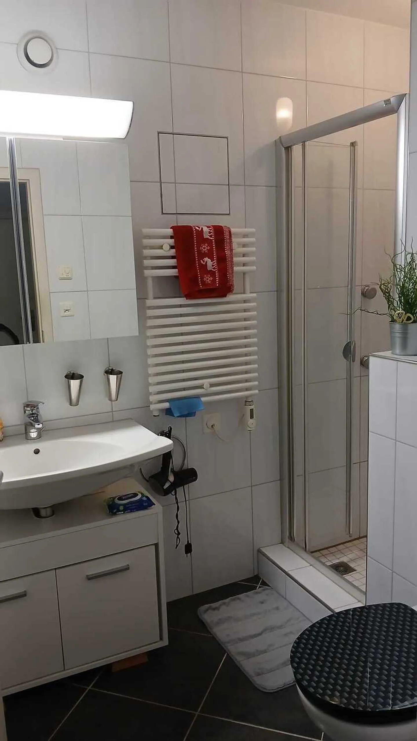 Appartement à louer - Photo 7 sur 10