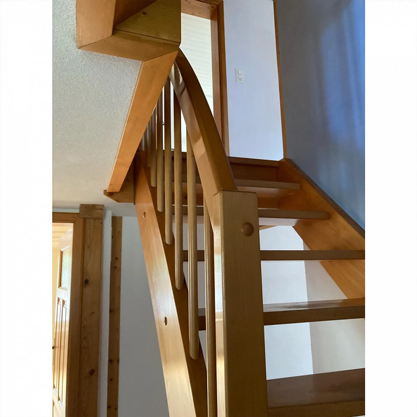 Fattoria di 9 stanze in una posizione tranquilla ma centrale con giardino - Foto 15 di 30