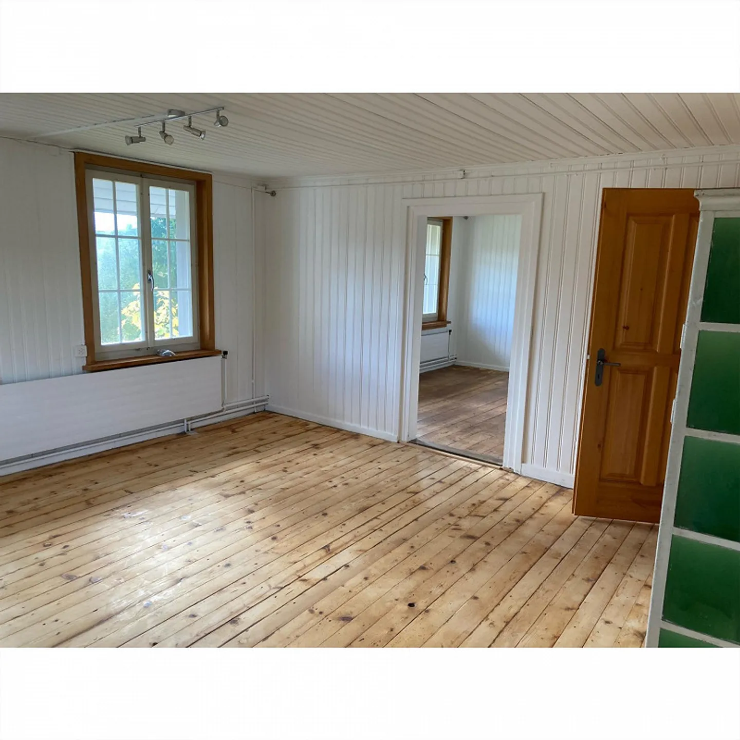 Fattoria di 9 stanze in una posizione tranquilla ma centrale con giardino - Foto 17 di 30