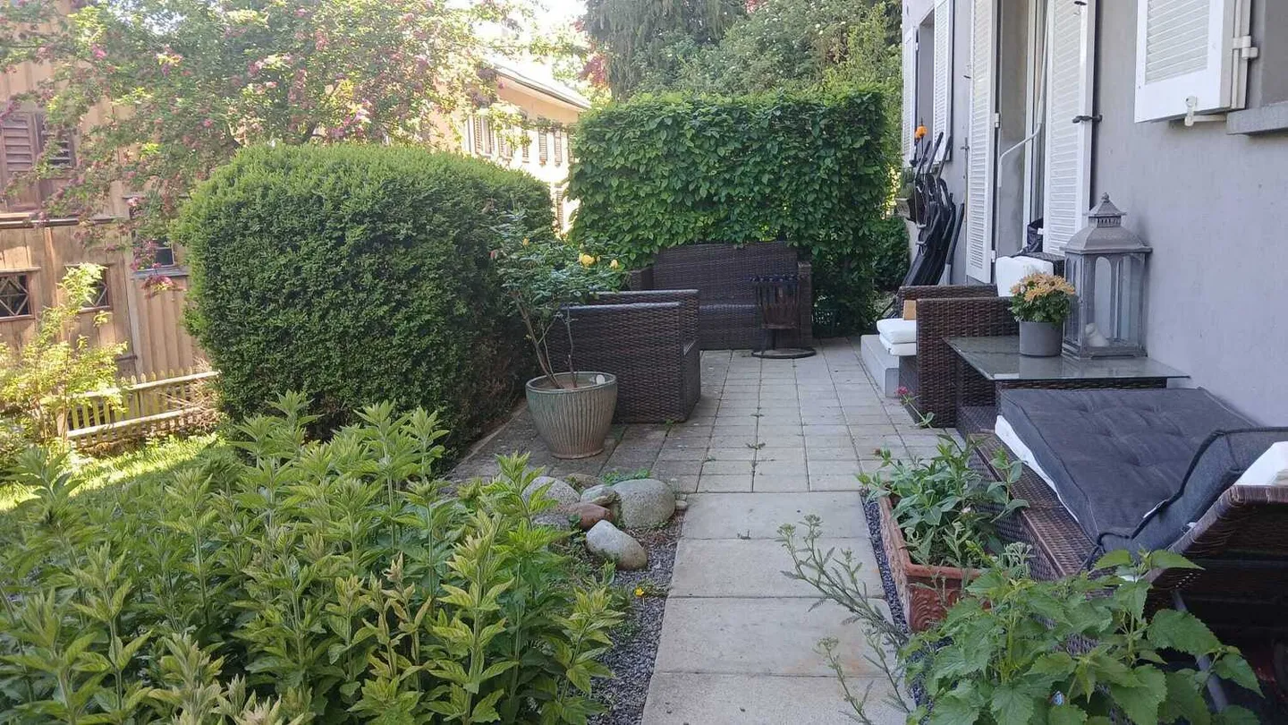 Appartement à louer - Photo 9 sur 10