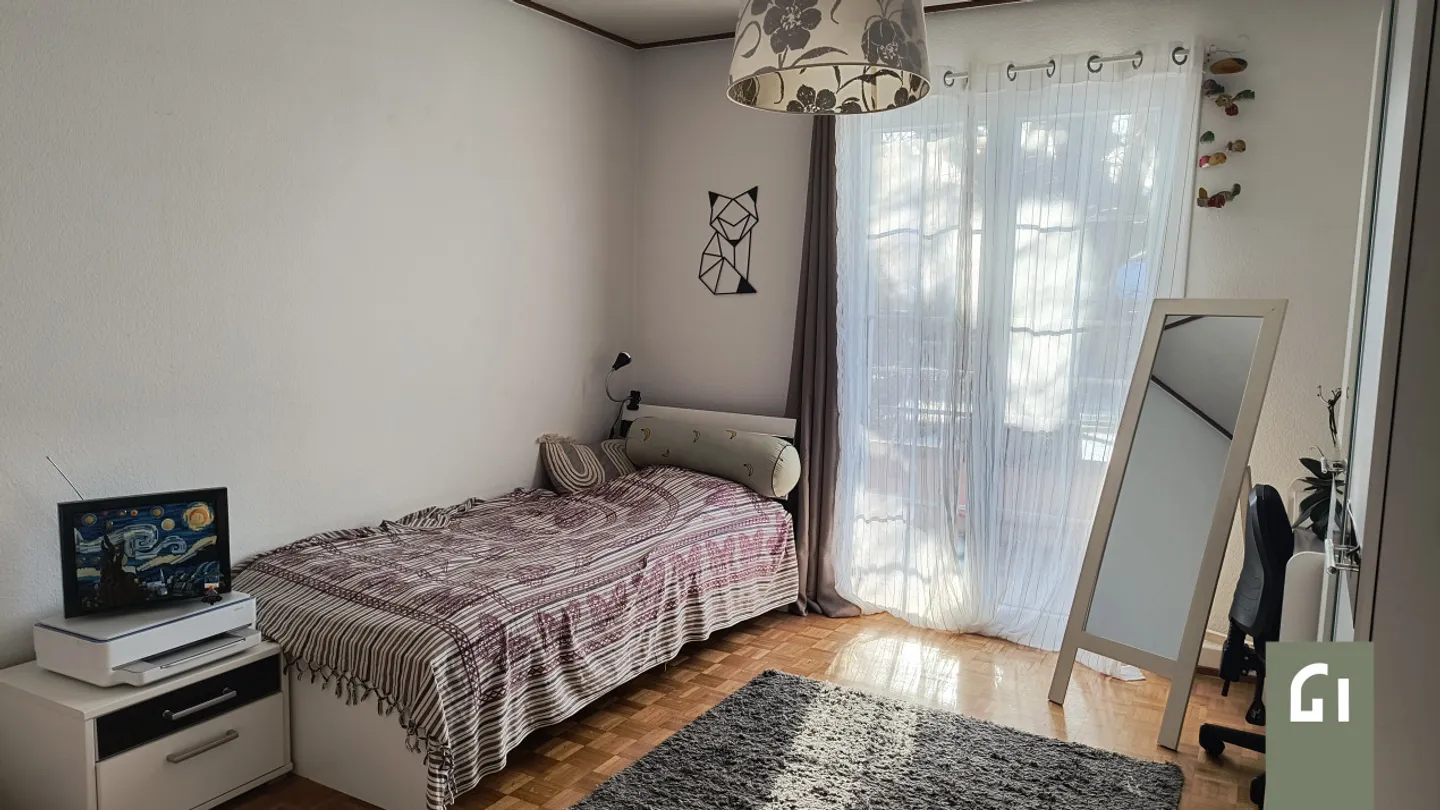 Familienvilla mit unabhängiger Wohnung - Foto 5 von 11