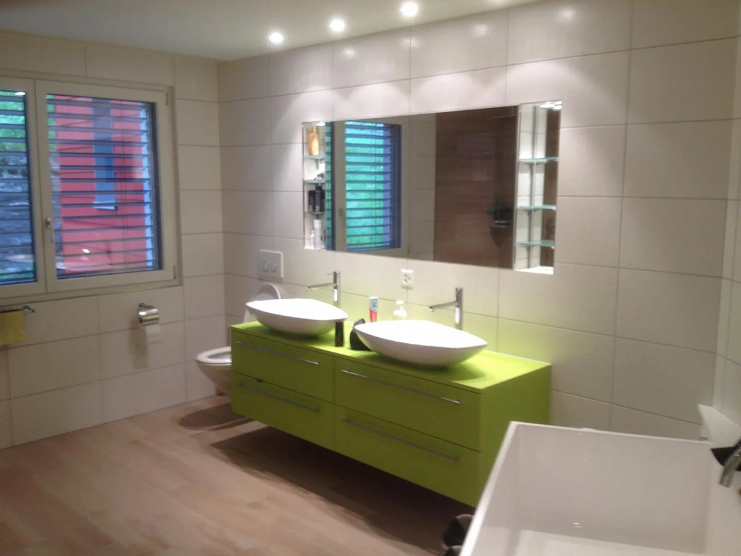 Ampio appartamento di 3 1/2 stanze - Foto 1 di 3