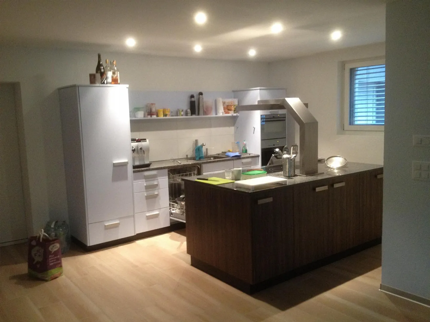 Ampio appartamento di 3 1/2 stanze - Foto 2 di 3