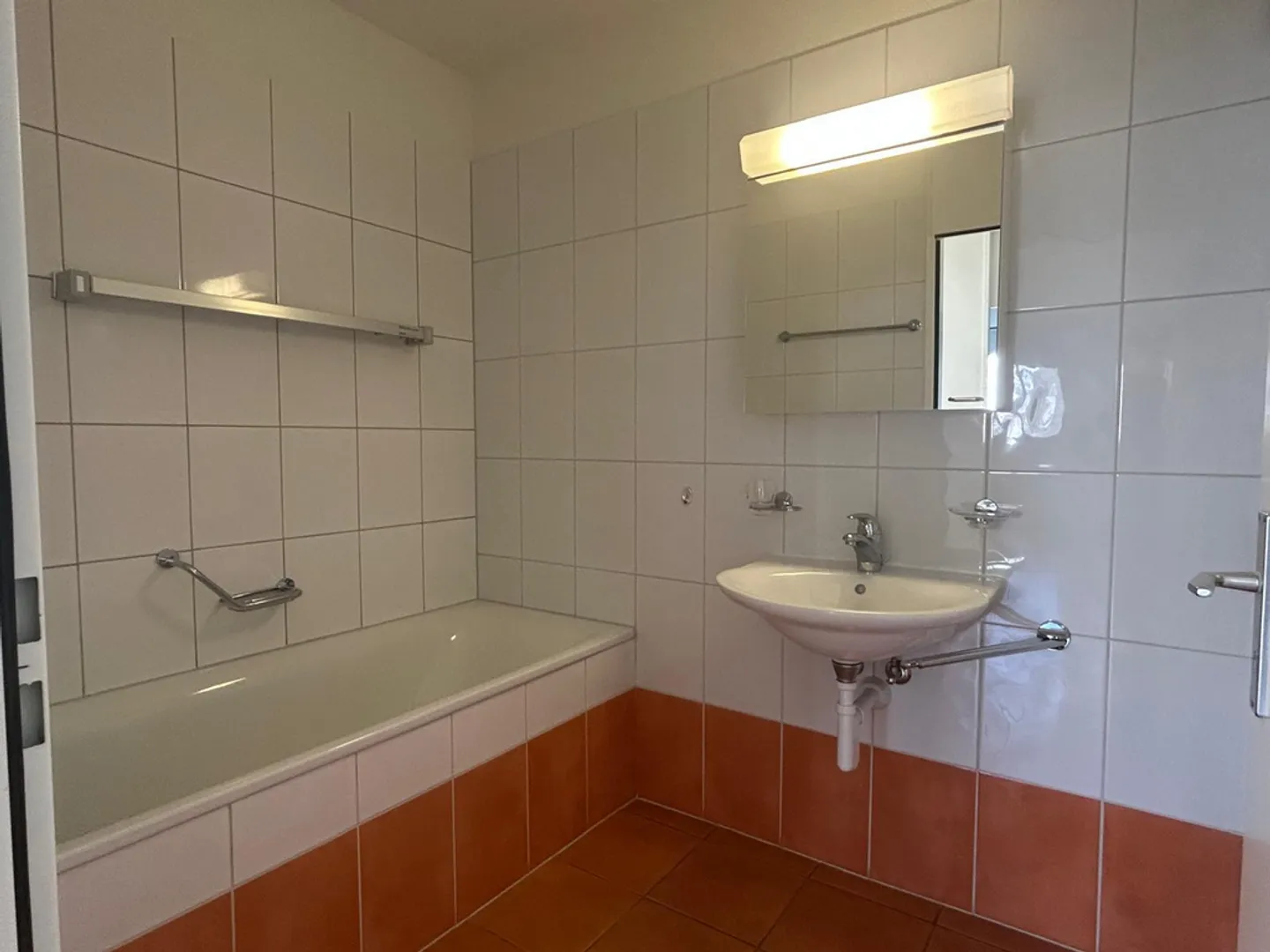 Schönes Apartment mit Seeblick - Foto 11 von 12
