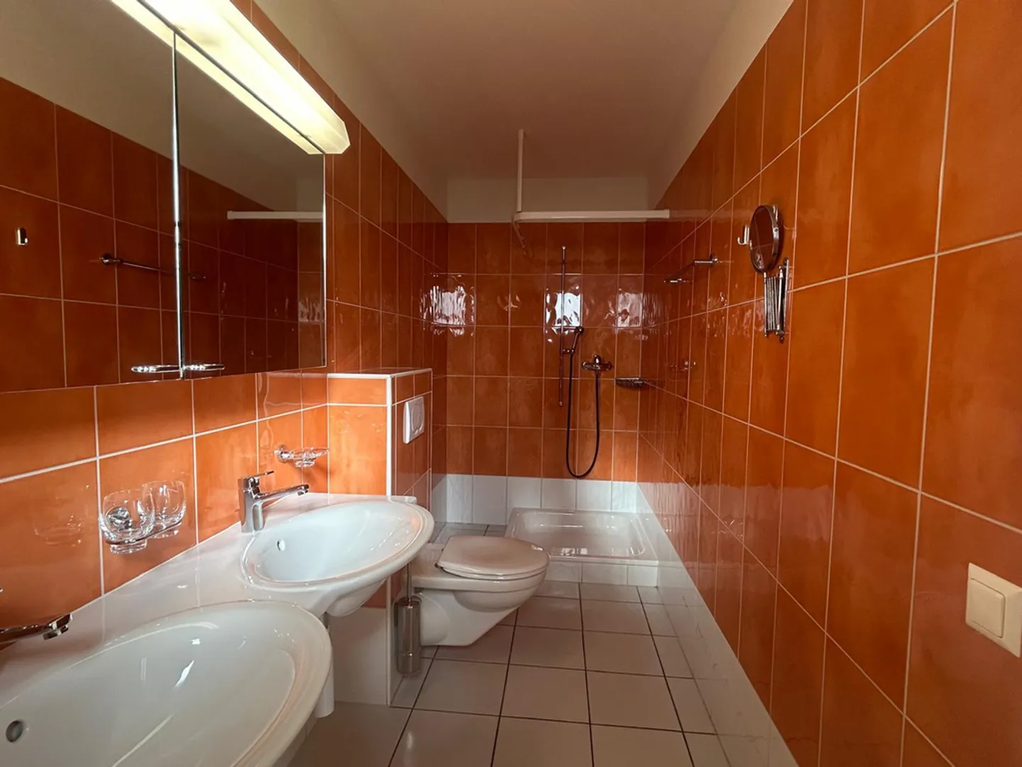 Schönes Apartment mit Seeblick - Foto 12 von 12