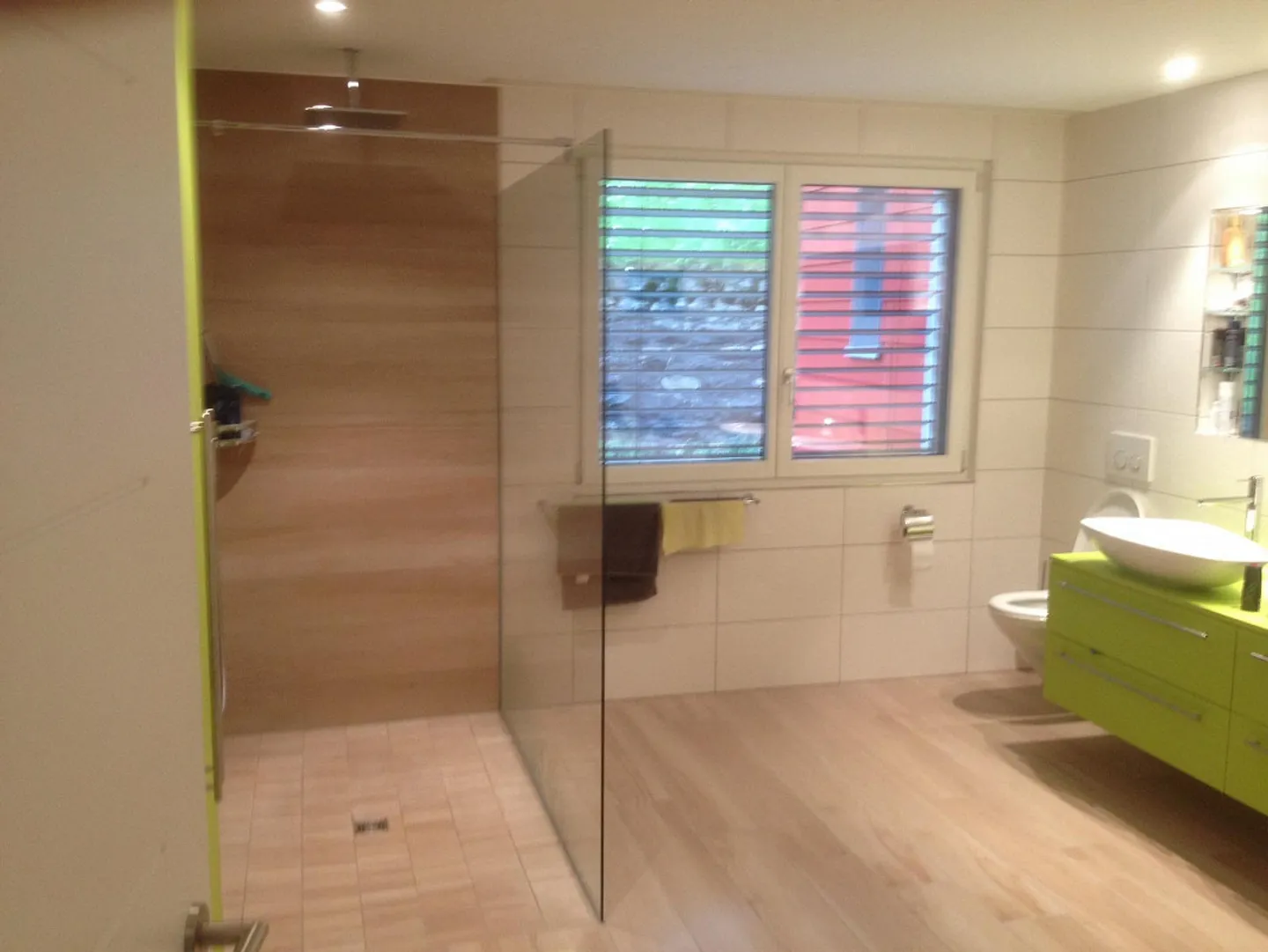 Ampio appartamento di 3 1/2 stanze - Foto 3 di 3
