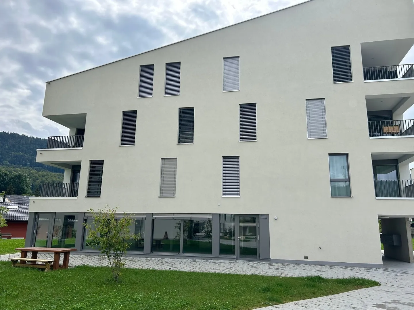 Gewerbefläche von 113 m2 - Los D-R-3 - Foto 2 von 6