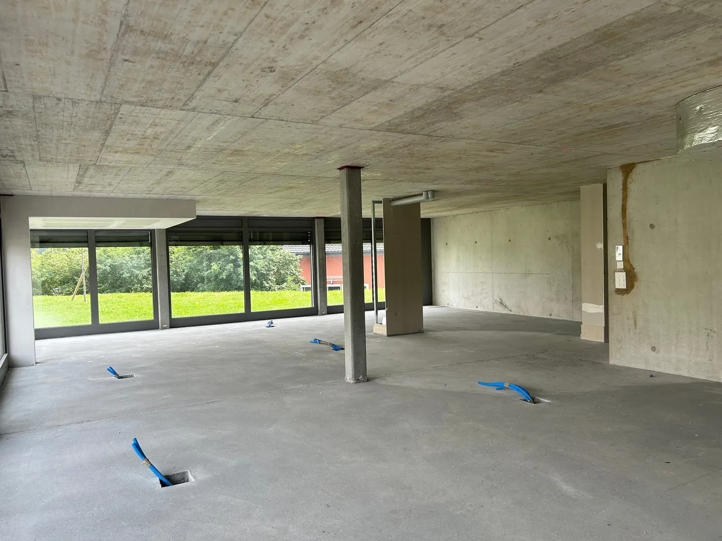 Gewerbefläche von 113 m2 - Los D-R-3 - Foto 3 von 6