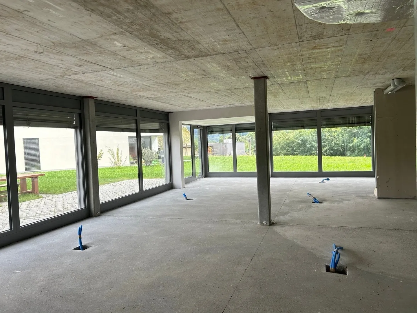 Gewerbefläche von 113 m2 - Los D-R-3 - Foto 4 von 6