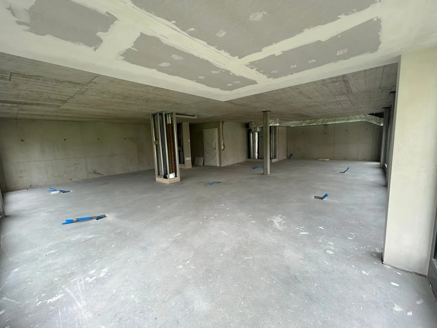 Gewerbefläche von 113 m2 - Los D-R-3 - Foto 5 von 6