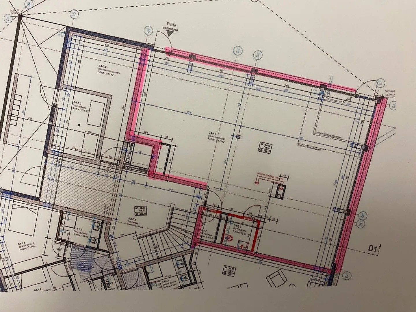 Gewerbefläche von 113 m2 - Los D-R-3 - Foto 6 von 6