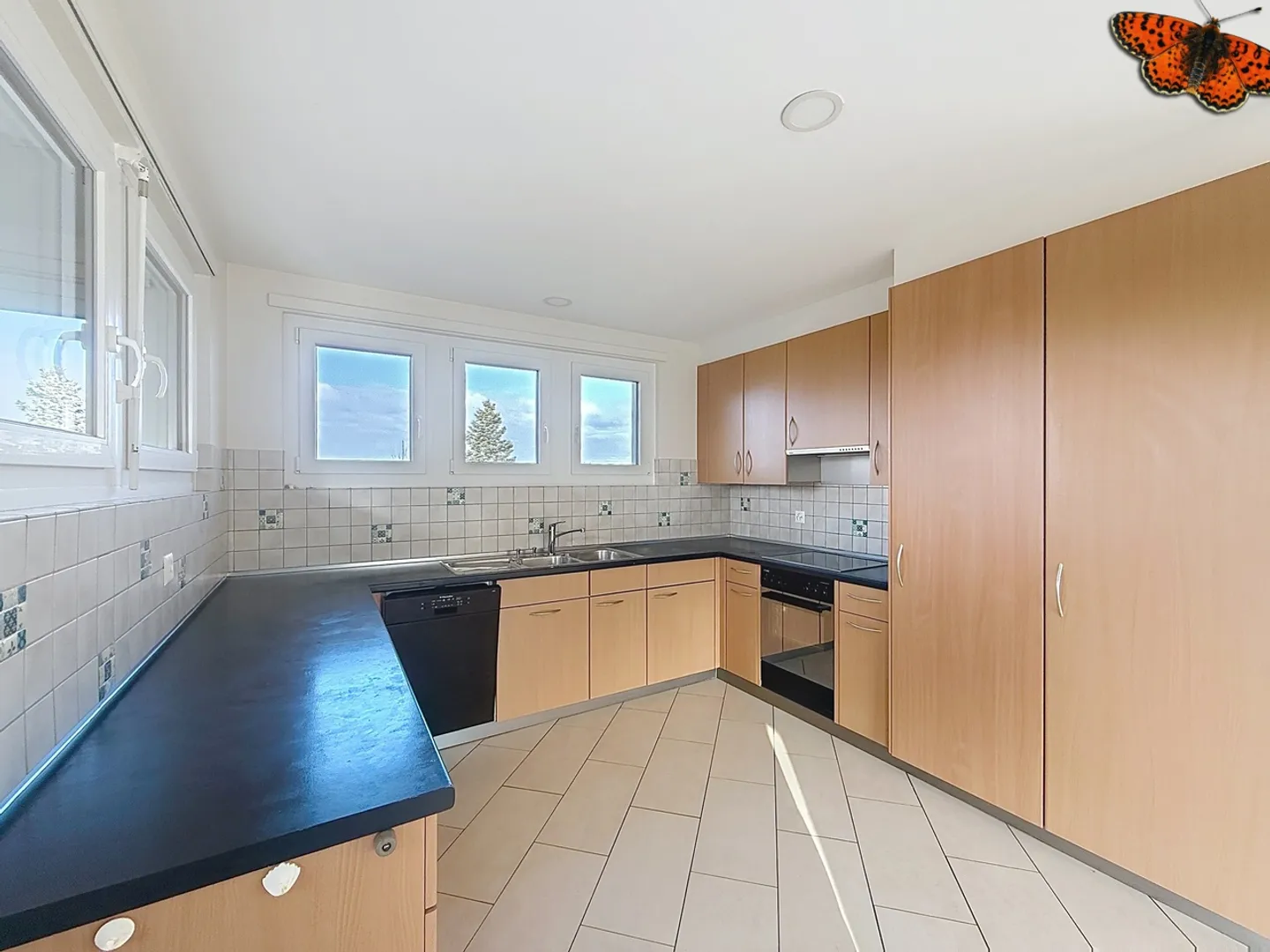 VILLA DE 5œ PIÈCES - Au calme ! - Photo 3 sur 17