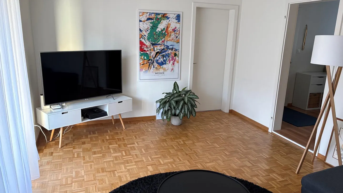 Renovierte 4-Zimmerwohnung - Foto 5 von 13