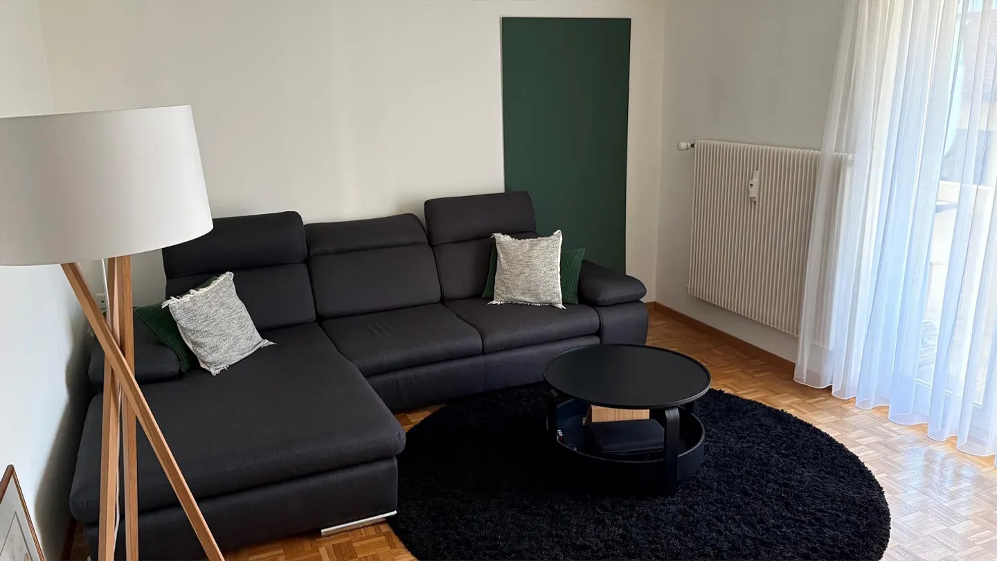Renovierte 4-Zimmerwohnung - Foto 6 von 13