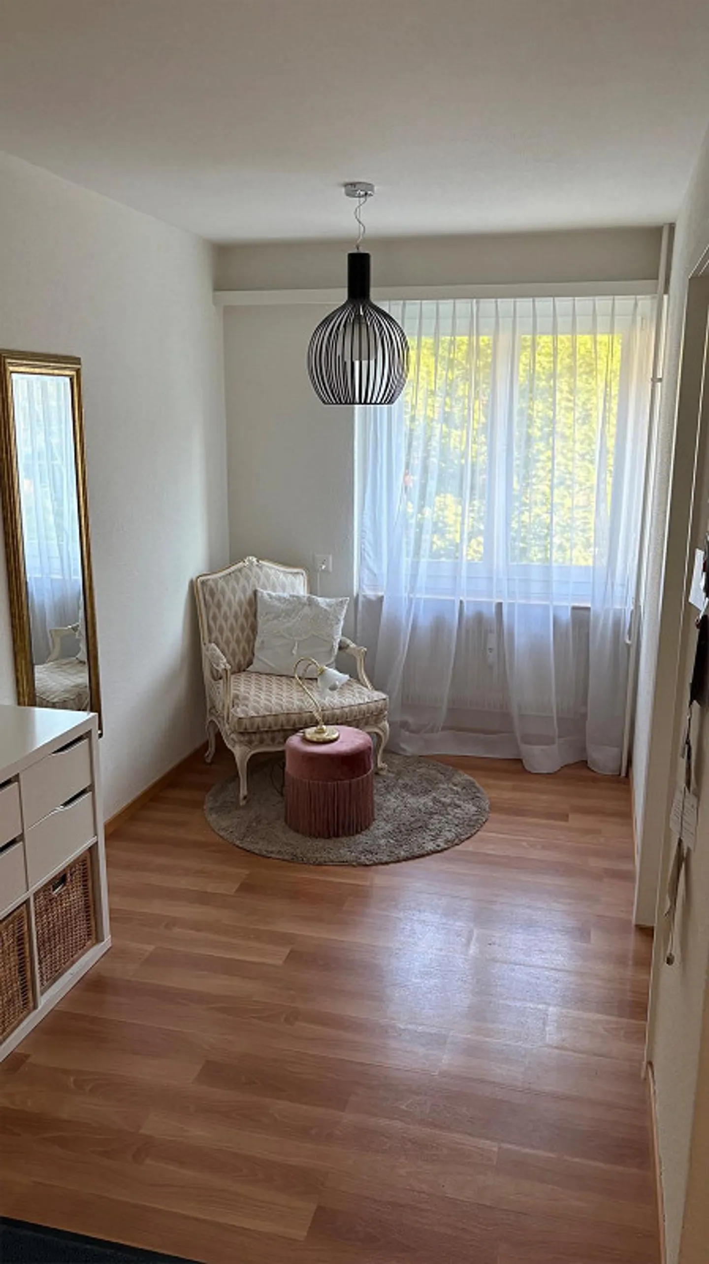 Renovierte 4-Zimmerwohnung - Foto 9 von 13