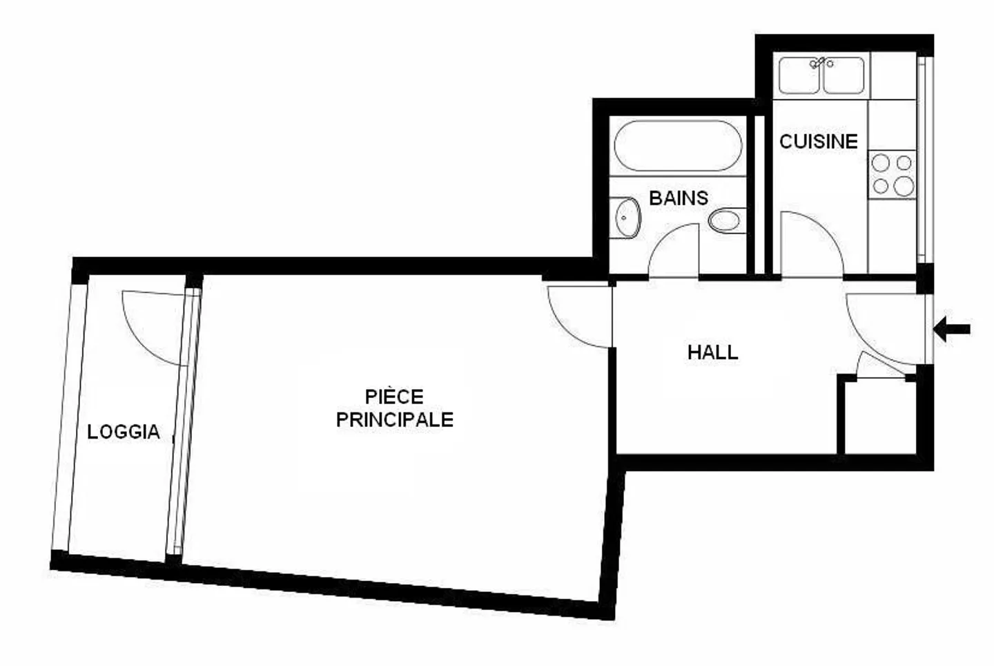 Malagnou - Champel - Photo 2 of 8